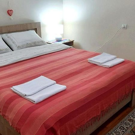 Beso-House Apartment Borjomi Ngoại thất bức ảnh