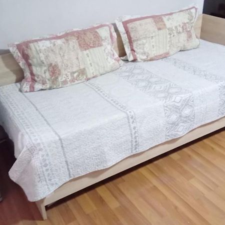 Beso-House Apartment Borjomi Ngoại thất bức ảnh