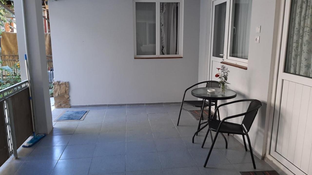 Beso-House Apartment Borjomi Ngoại thất bức ảnh