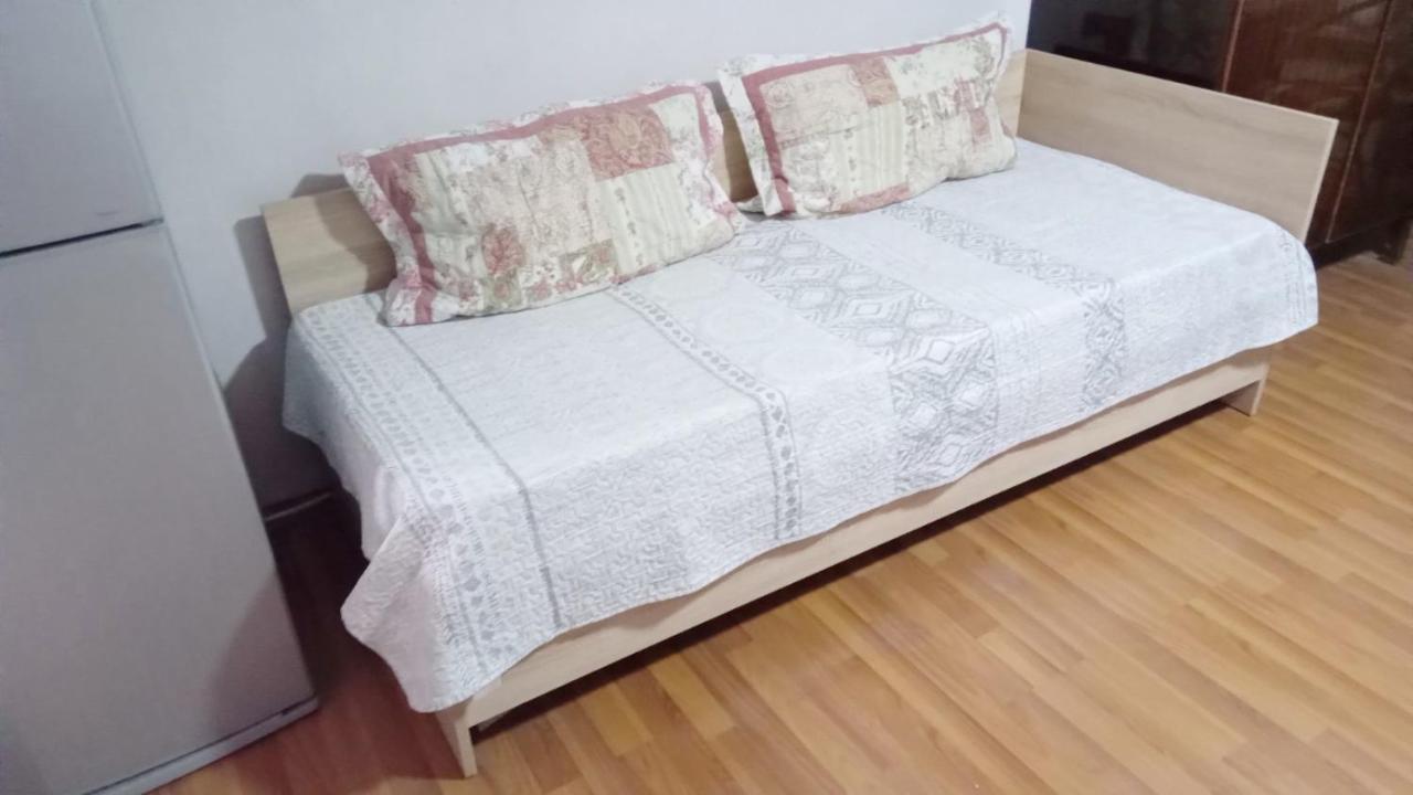 Beso-House Apartment Borjomi Ngoại thất bức ảnh