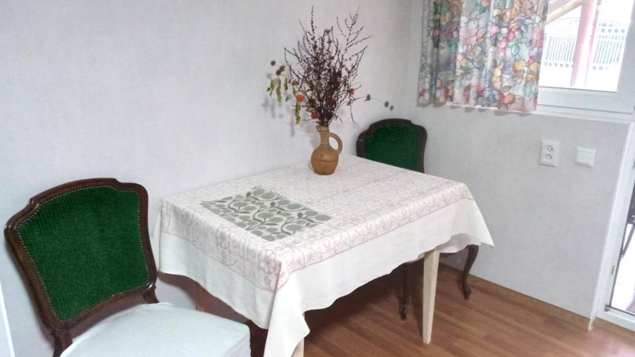 Beso-House Apartment Borjomi Ngoại thất bức ảnh
