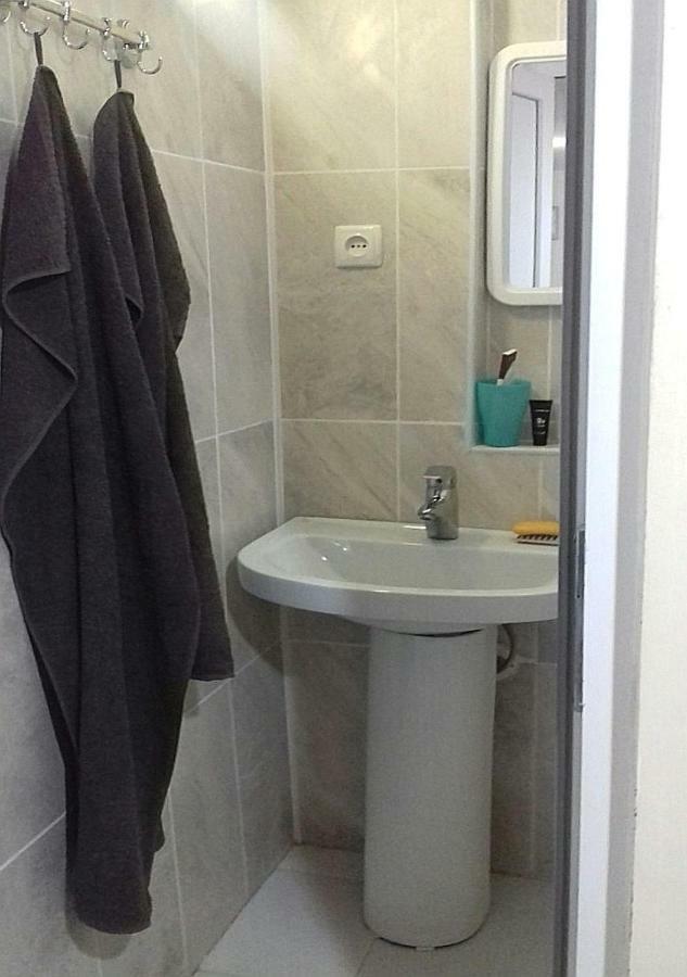 Beso-House Apartment Borjomi Ngoại thất bức ảnh