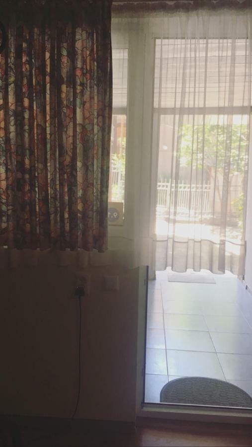 Beso-House Apartment Borjomi Ngoại thất bức ảnh