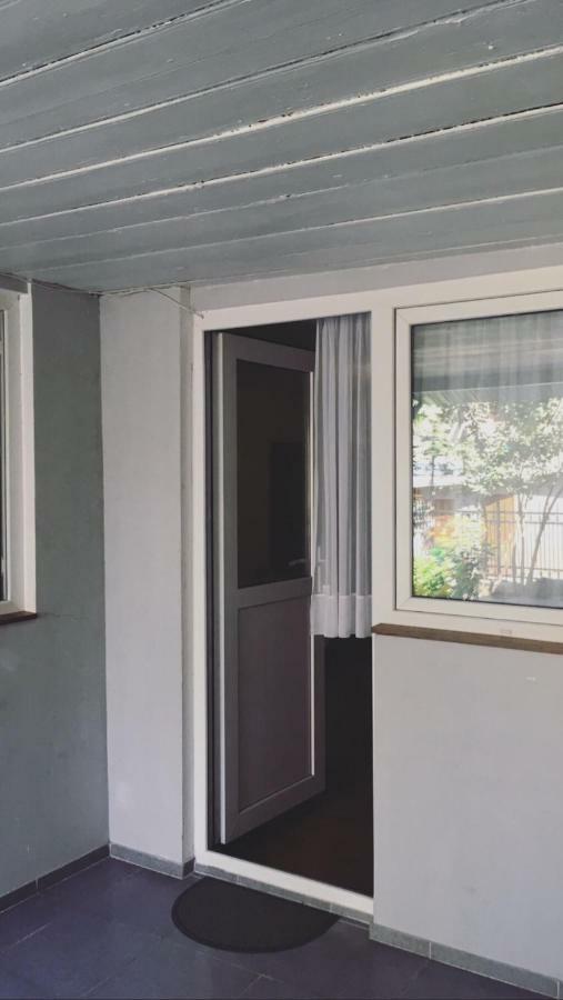 Beso-House Apartment Borjomi Ngoại thất bức ảnh